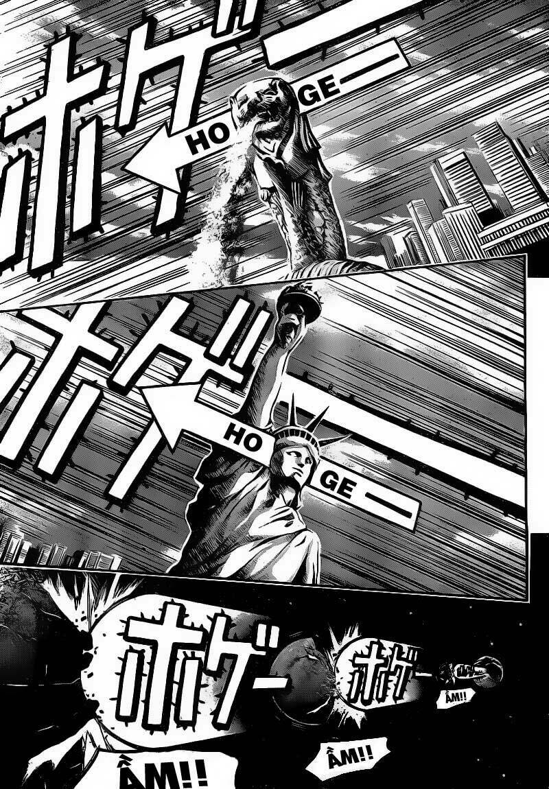 vật thất lạc của bầu trời chapter 44 34