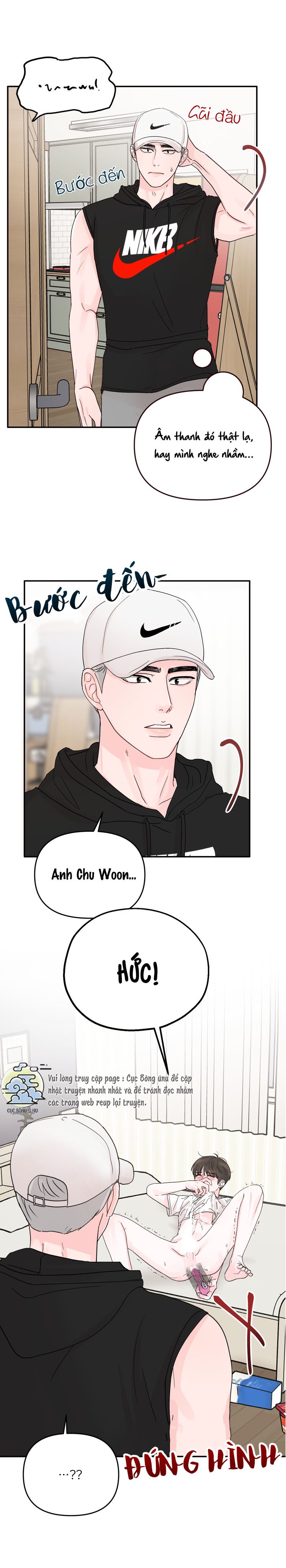 thán phục thanh xuân chapter 7 4