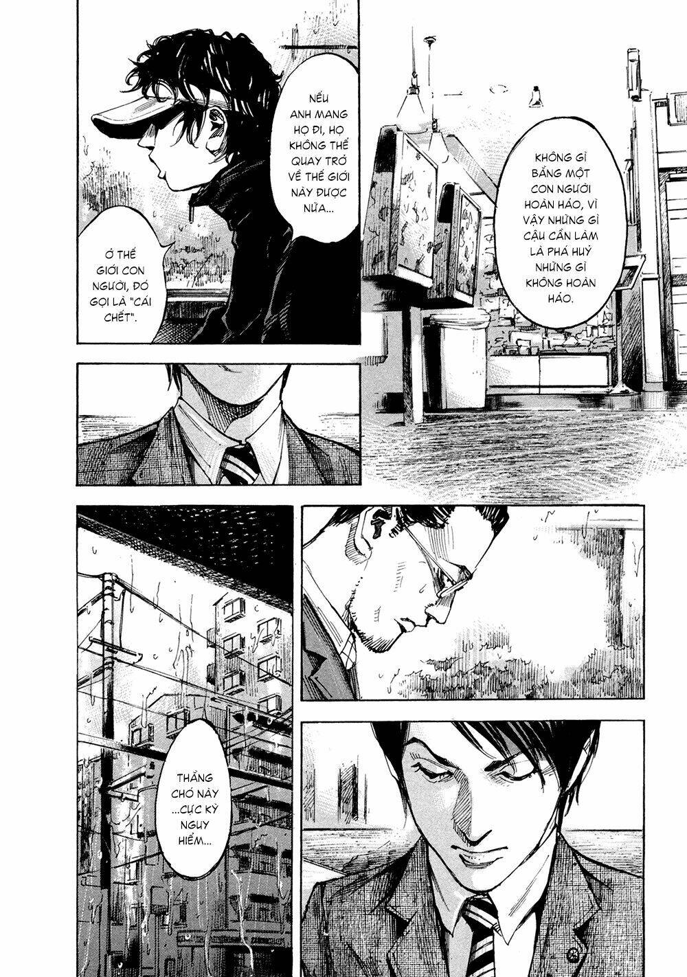 hito hitori futari chapter 12 10