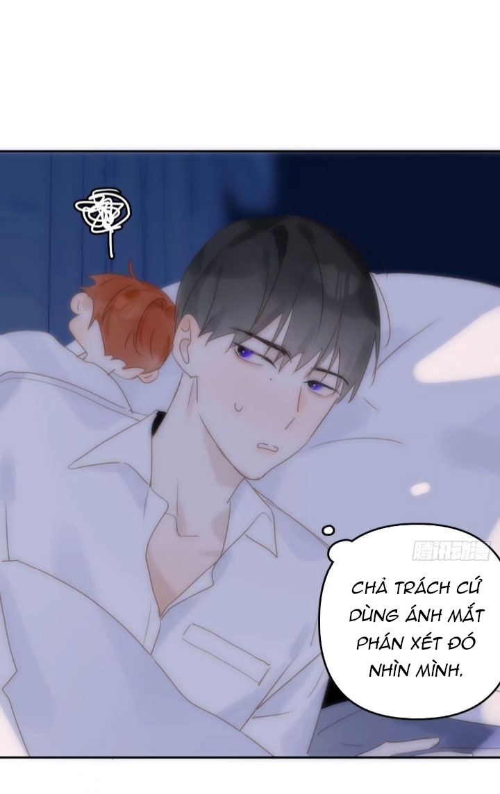 đêm đầy sao nói với em chapter 29 4