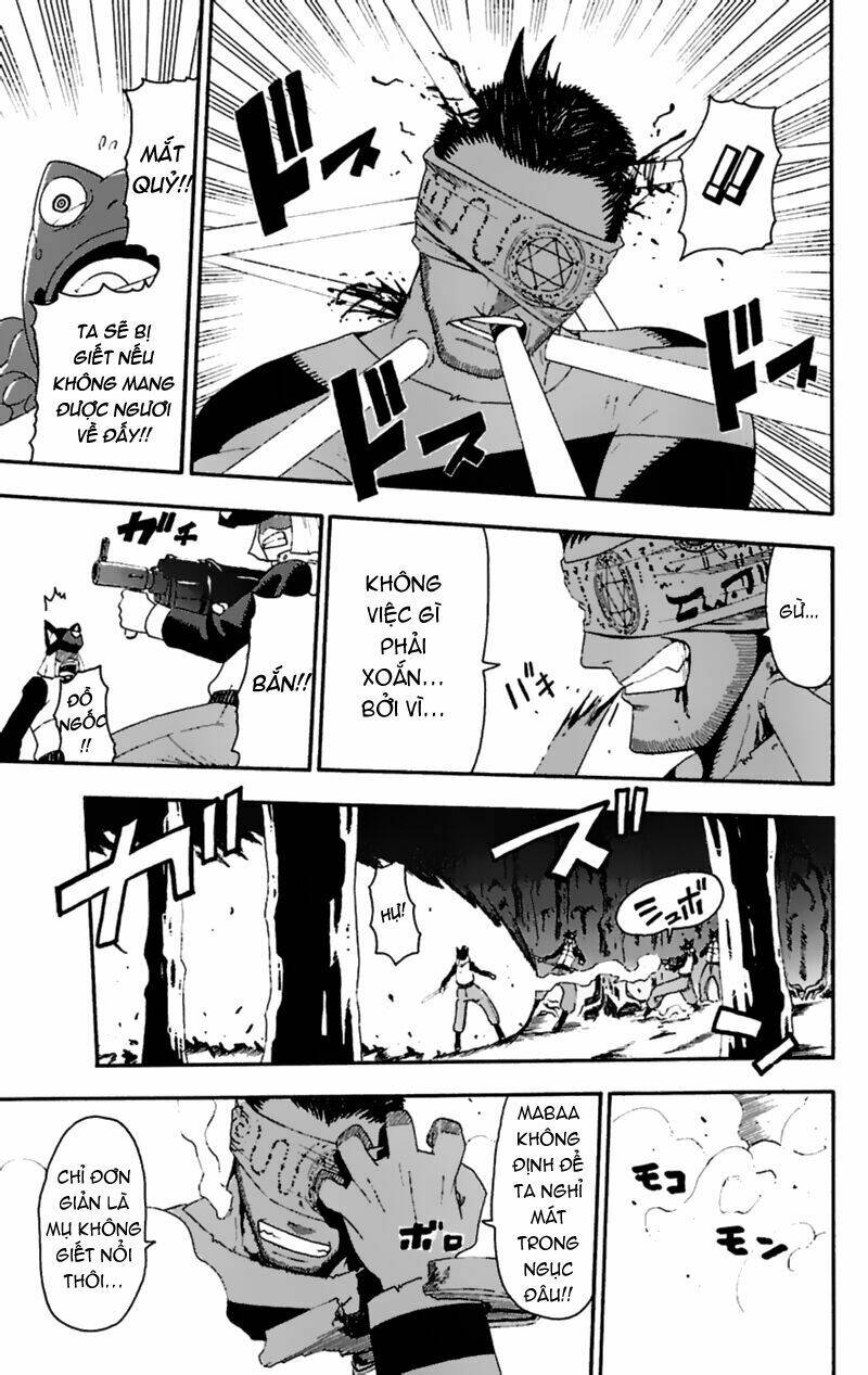 soul eater chapter 10 13