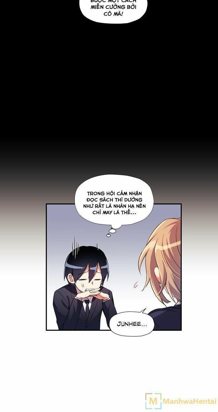 girls marmot chapter 22 12