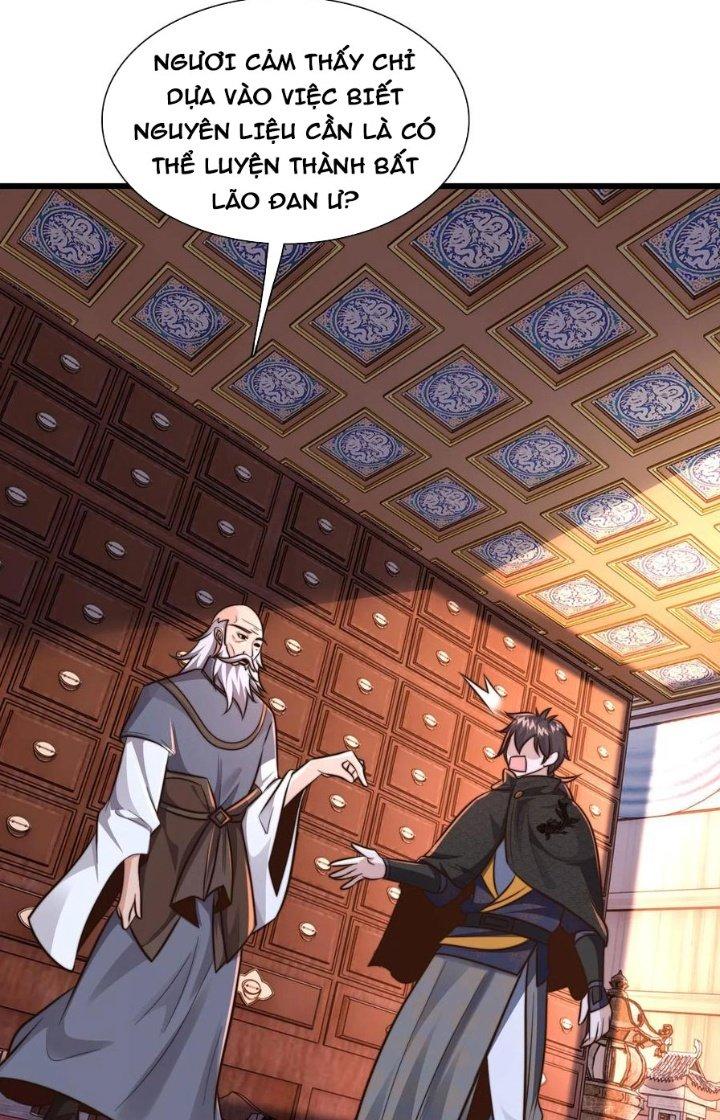 ta nuôi ma quỷ ở trấn ma ti chapter 186 3