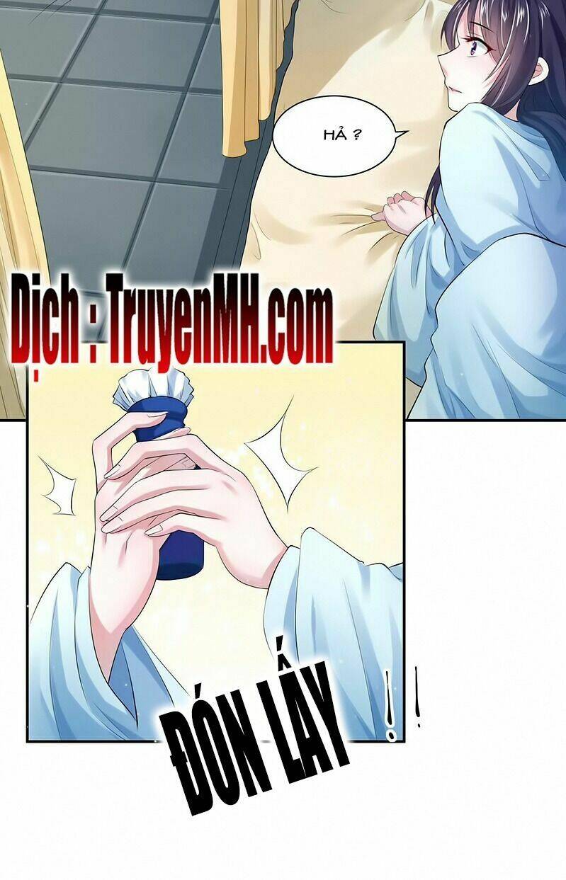 điệp ảnh trùng trùng chapter 10 5