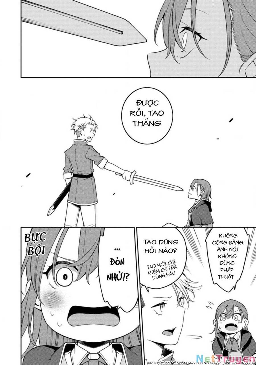 âm dương sư mạnh nhất chuyển sinh chapter 21 29