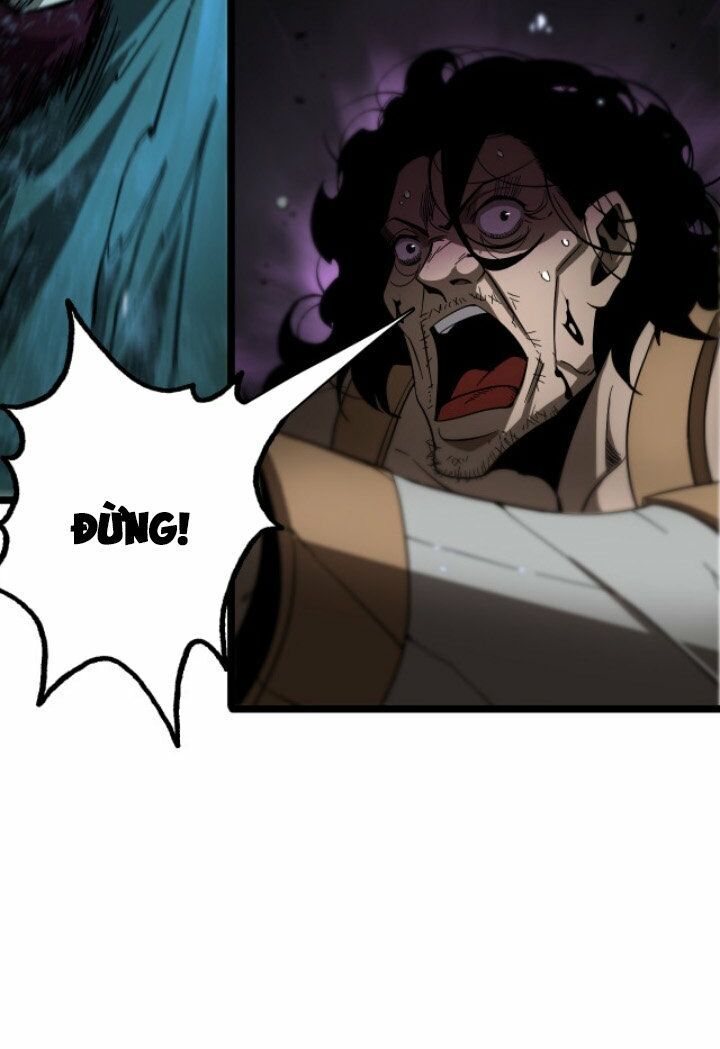 chư giới - tận thế online chapter 52 32