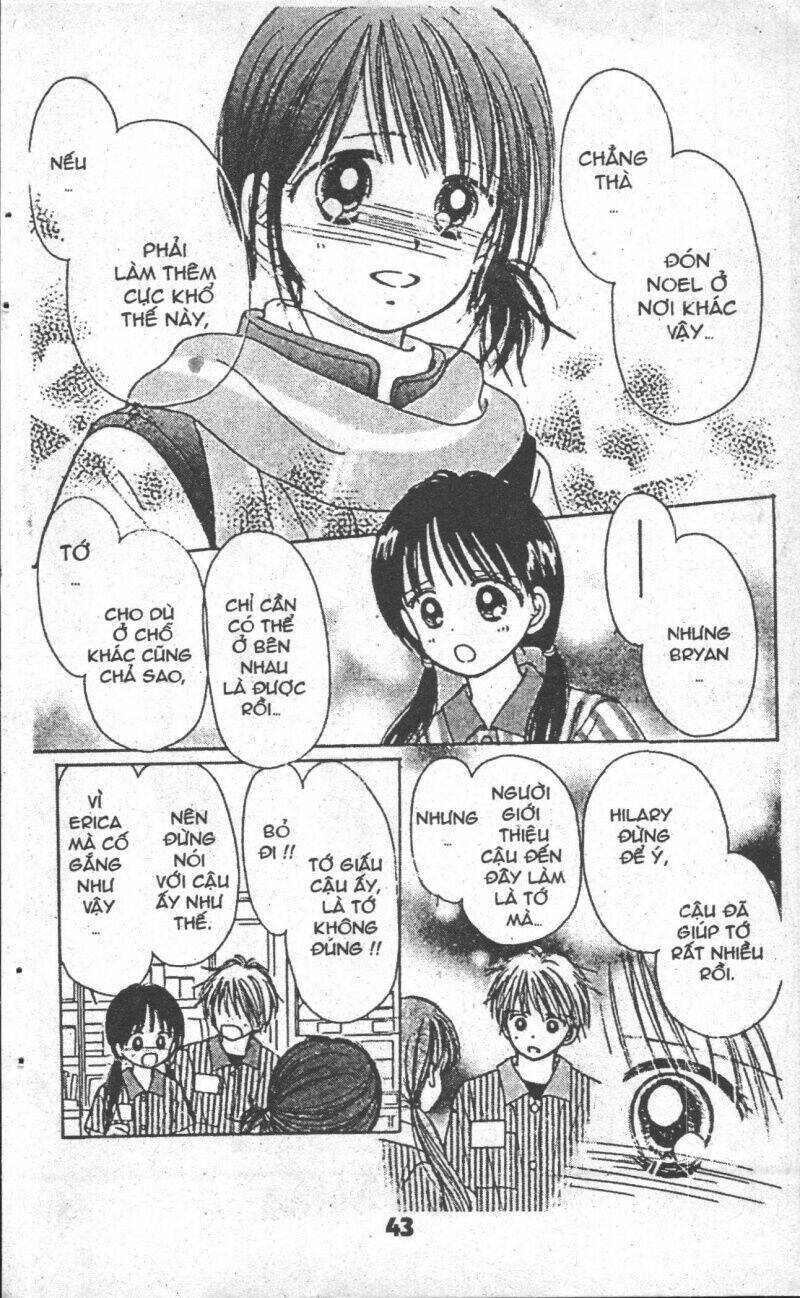 beautiful 100% chapter 3 41