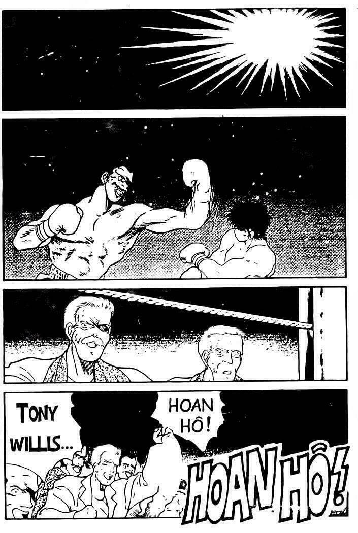 truyền nhân atula - shura no mon i chapter 84 15