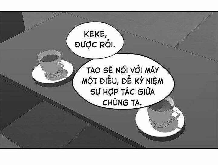 hiệp sĩ giao hàng chapter 21 100