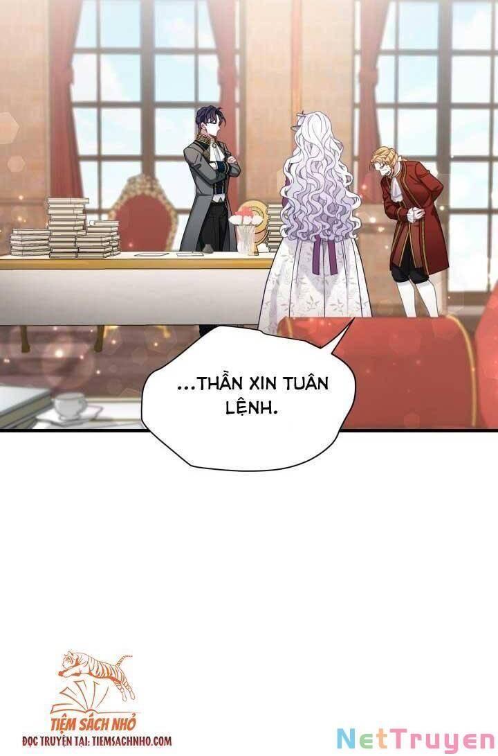 con gái chồng quá dễ thương chapter 57 20