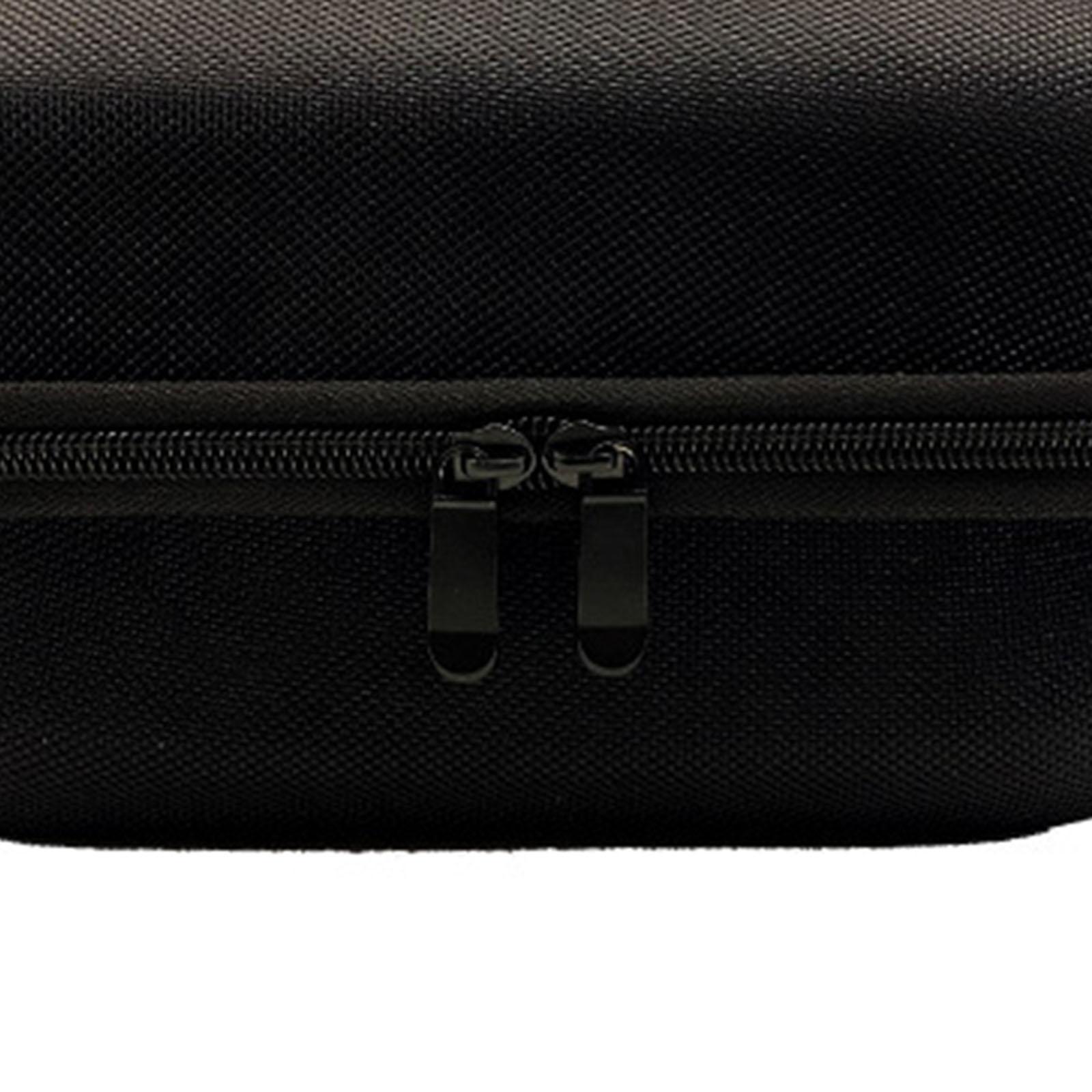 Carrying Case W/ Handle /Hard EVA /Shockproof/ with Double Zipper/ Portable Storage Bag /Organizer/ Protective Bag /for Neo3 VR Glasses Travel