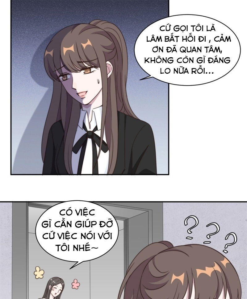 tổng tài, tránh xa tôi ra chapter 39 17