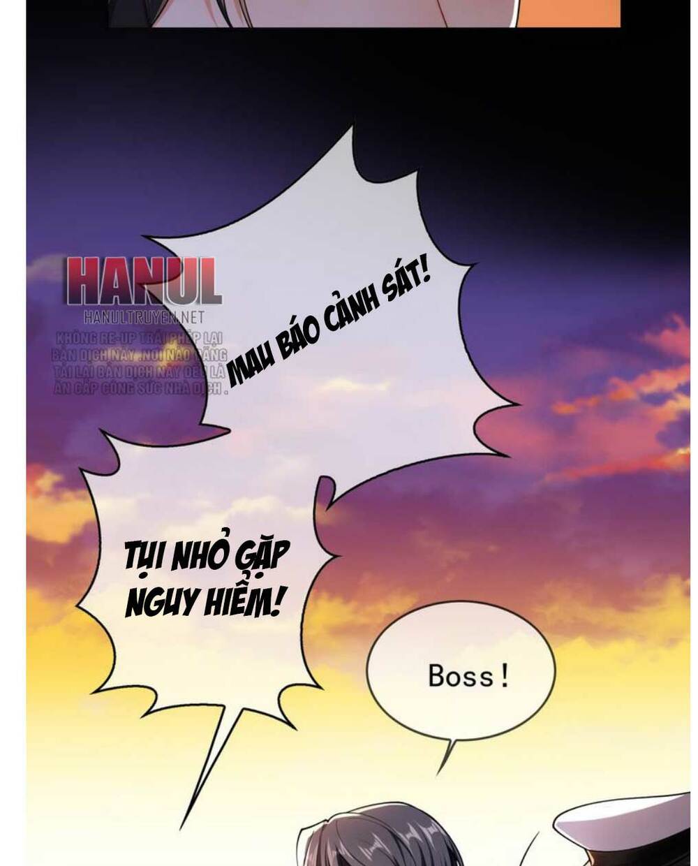 cô vợ nhỏ nuông chiều quá lại thành ác!! chapter 205.1 6