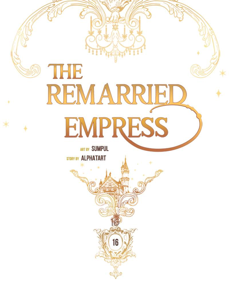 Hoàng Hậu Tái Hôn chapter 16.1 11