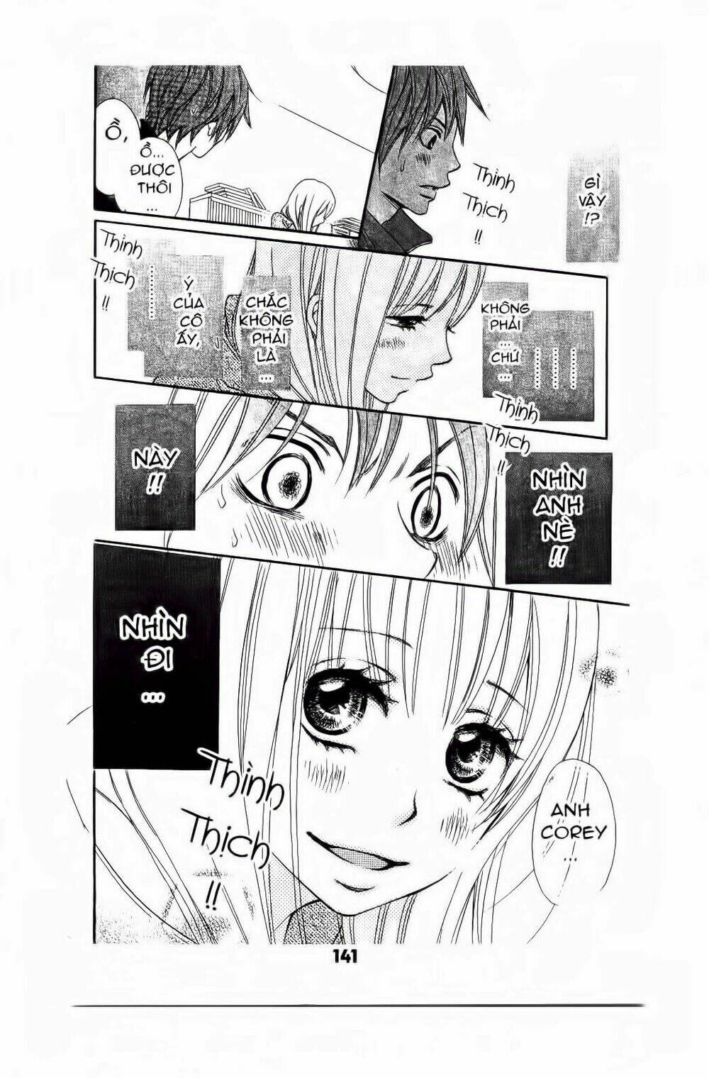 vương quốc mộng mơ chapter 5 6