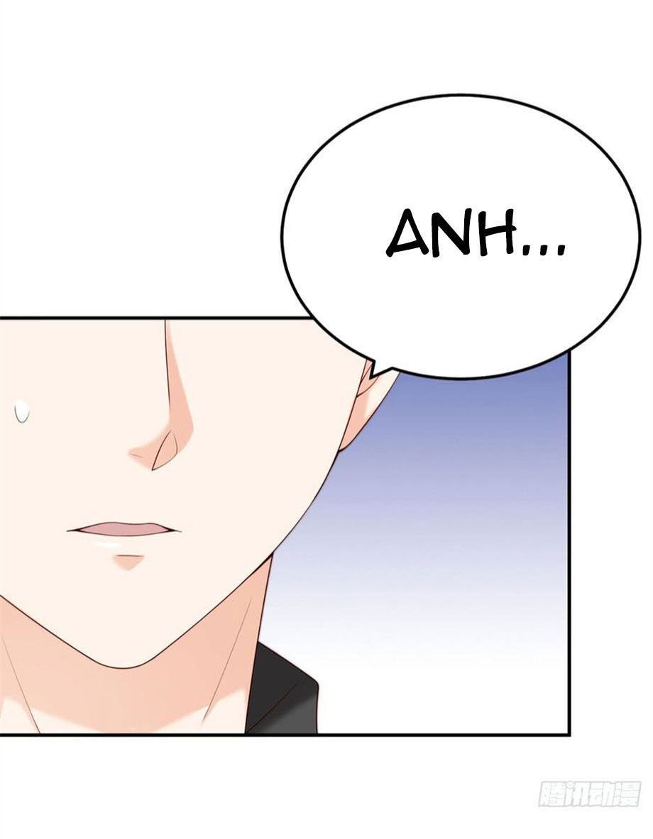 nam thần truy thê chỉ nam chapter 66.2 4