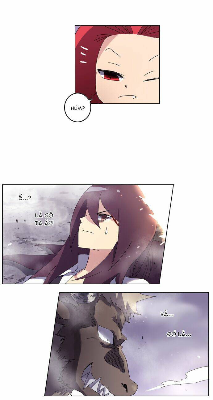 bản khế ước linh hồn chapter 28 15