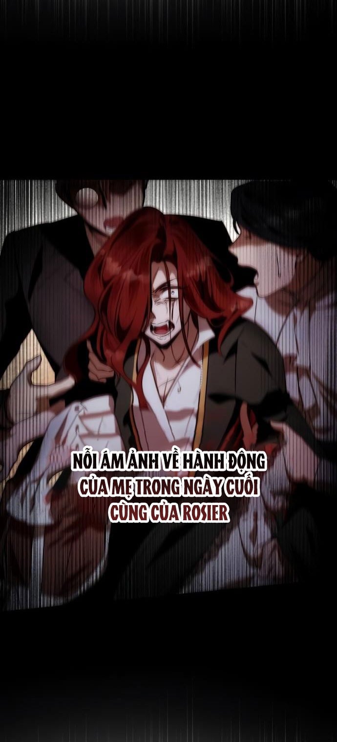 phía sau nụ cười của nàng công chúa sống sót chapter 6.2 42