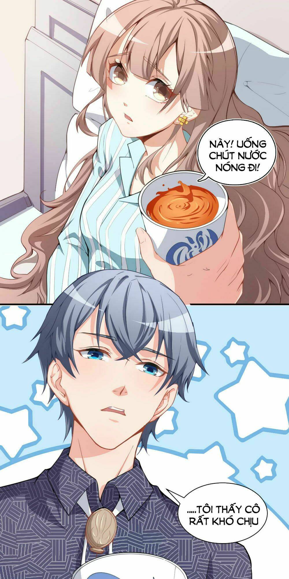 trò chơi sắc đẹp chapter 10 10