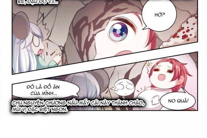 lễ hội truyền thống của trung quốc chapter 6 15