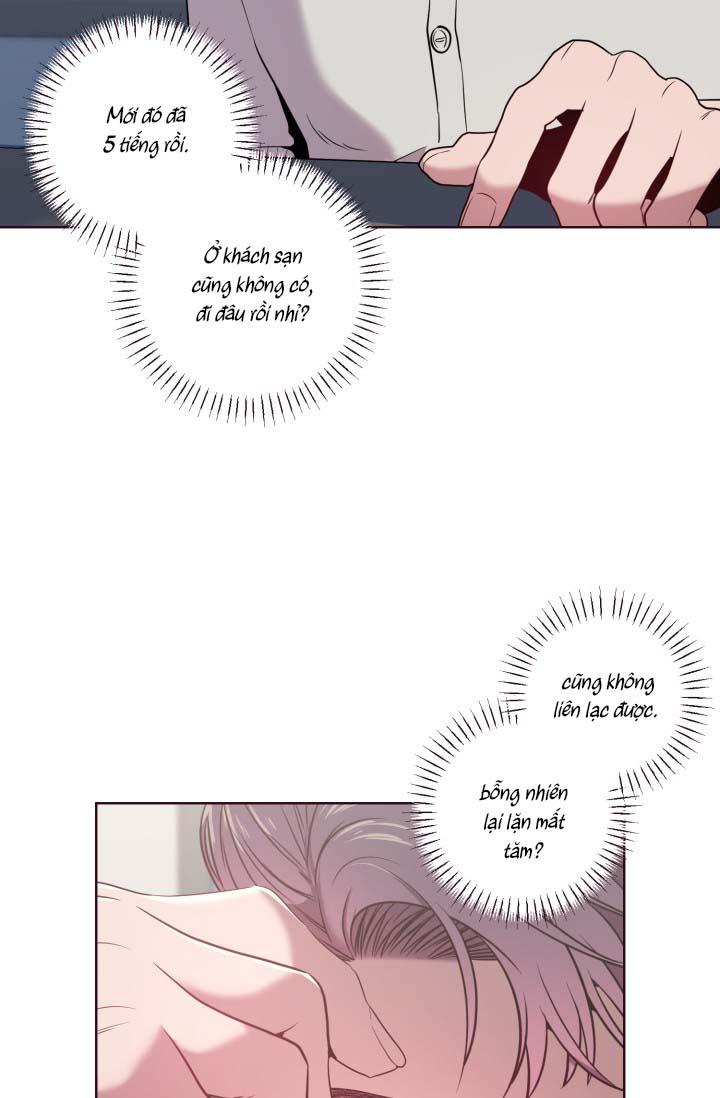 sụp đổ chapter 19 49