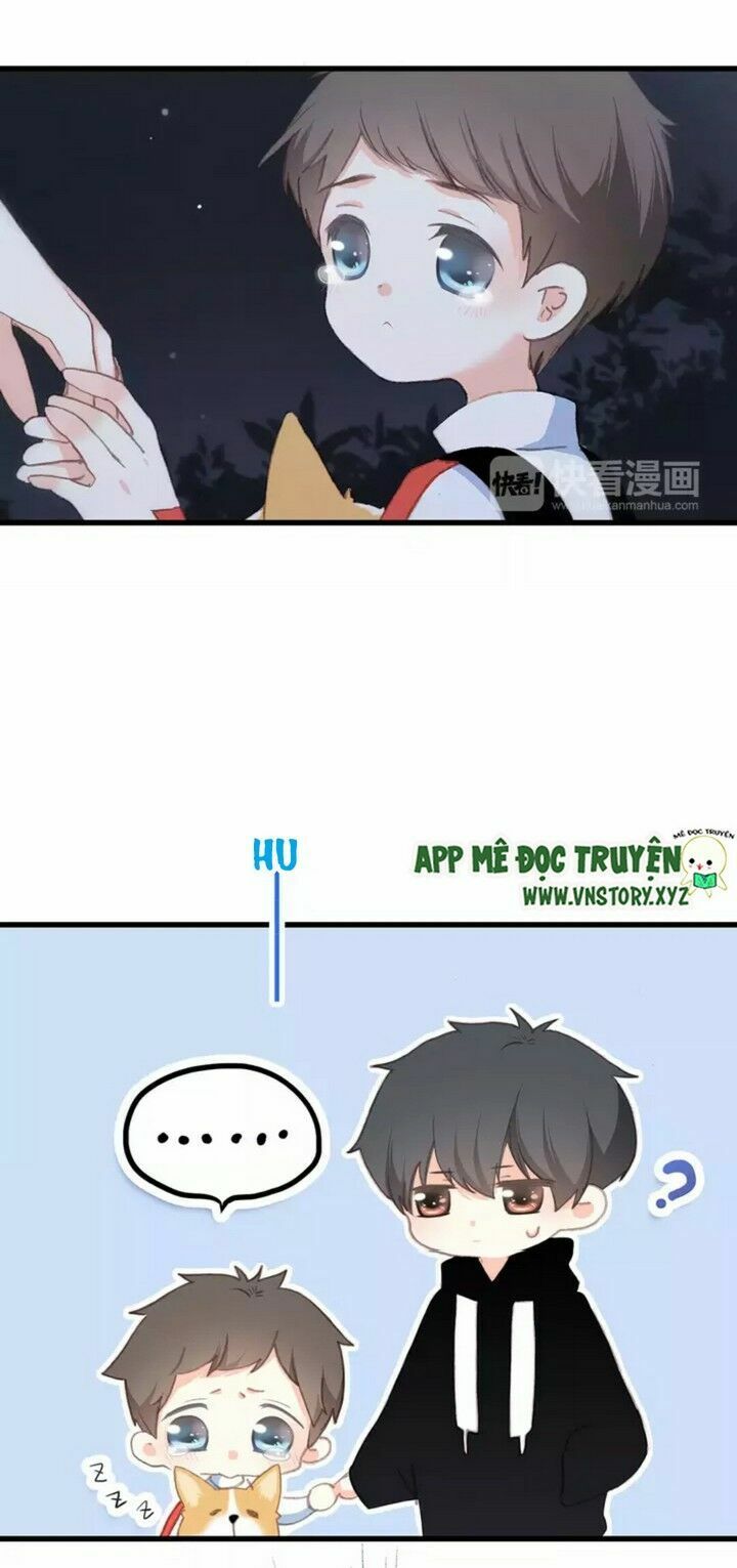 con tim rung động 2 chapter 10 23