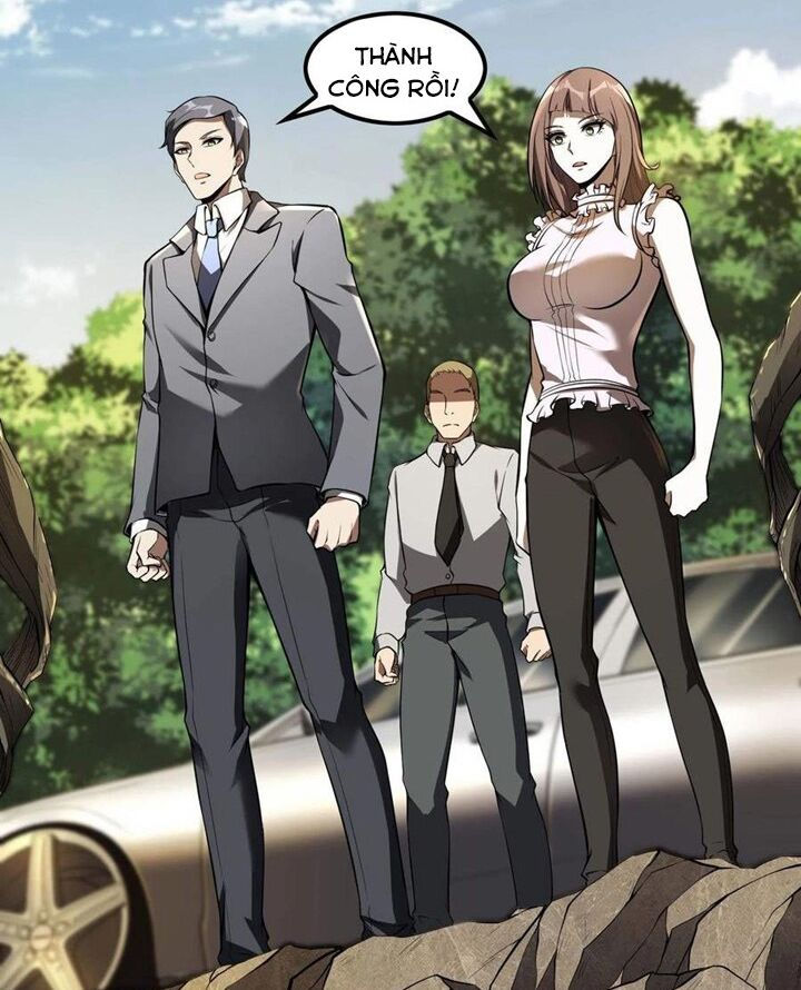 đệ nhất người ở rể chapter 77 29