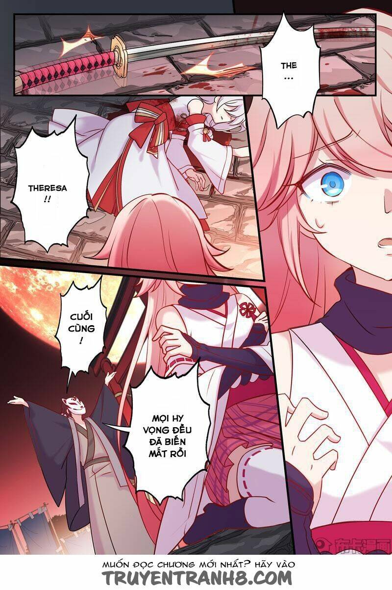 băng hoại 3rd chapter 52 15