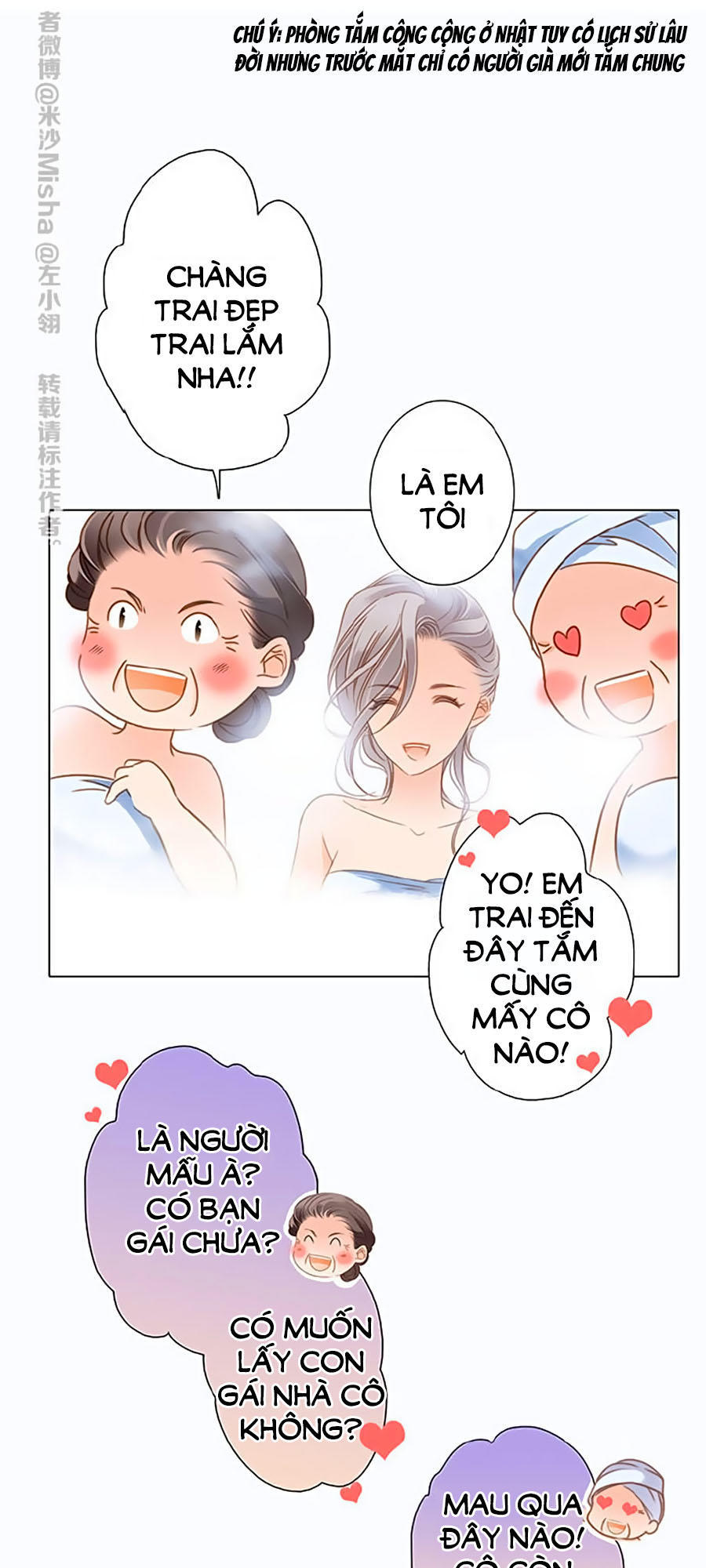 tình yêu và nhà sản xuất chapter 11 37