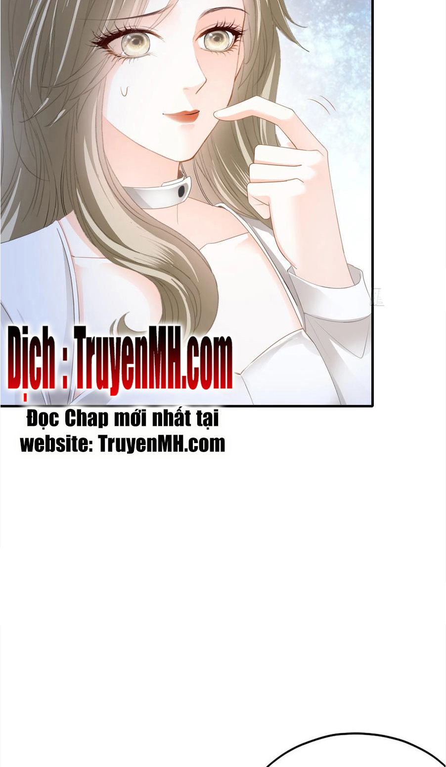 bạo quân ái nhân chapter 134 11