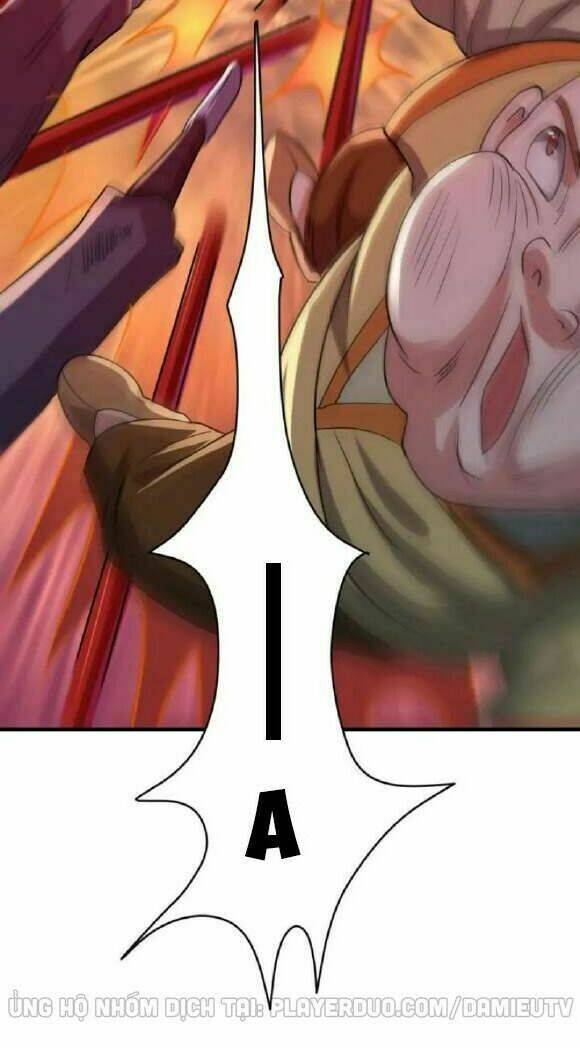 việc tu luyện hằng ngày của vũ đế chapter 43 23