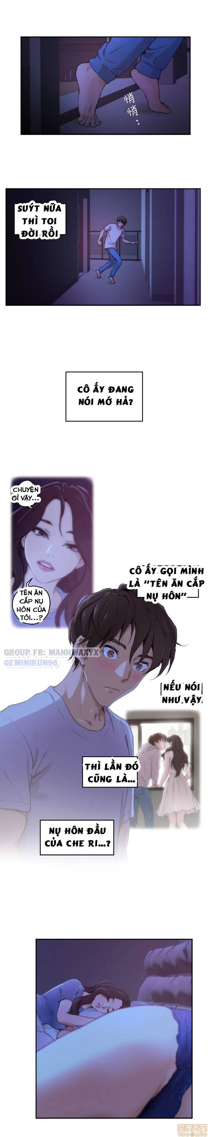 cặp đôi s chapter 4 6