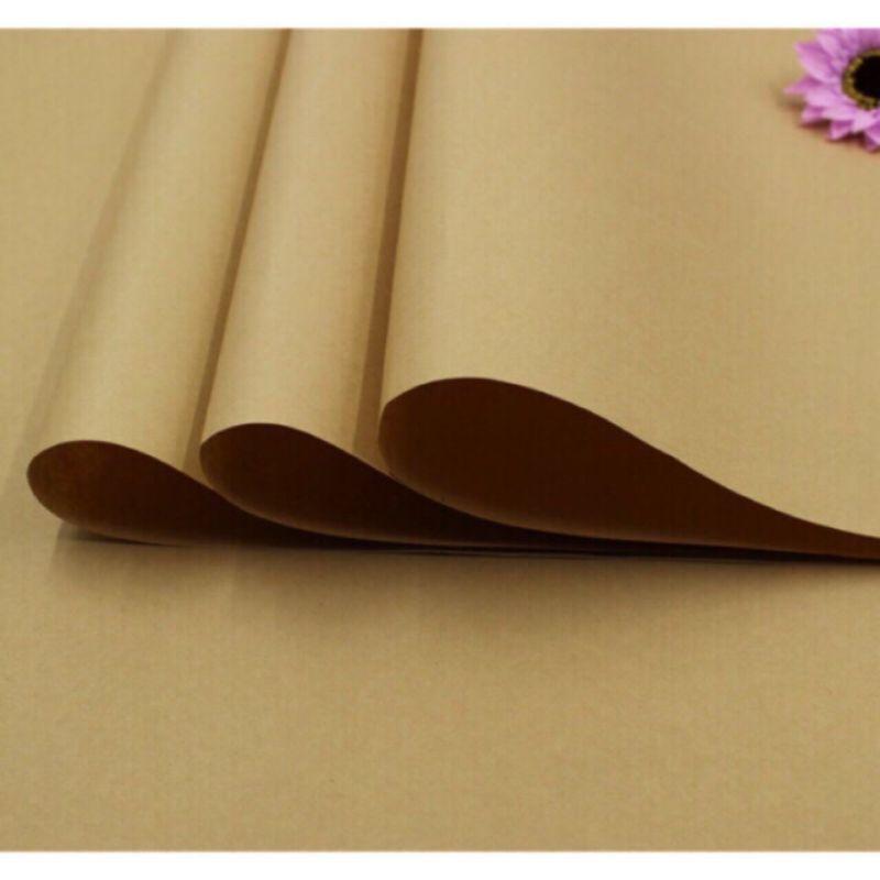 Sét 10 tờ xi măng ,giấy kraft
