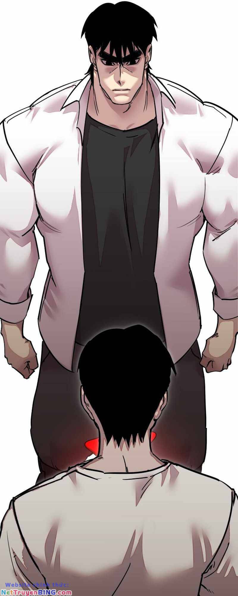 surviving in a school bully chapter 4 49