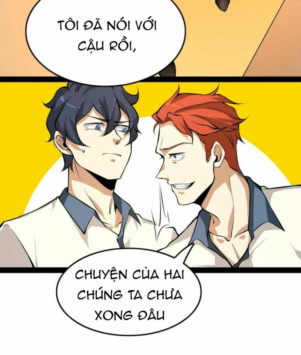 app tu chân mạnh nhất chapter 4 18