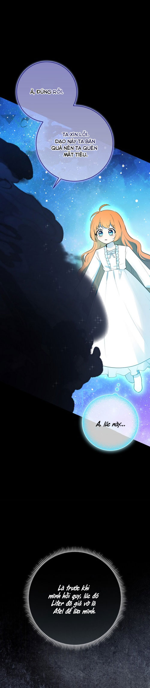 câu chuyện về gia tộc beaty chapter 79 12