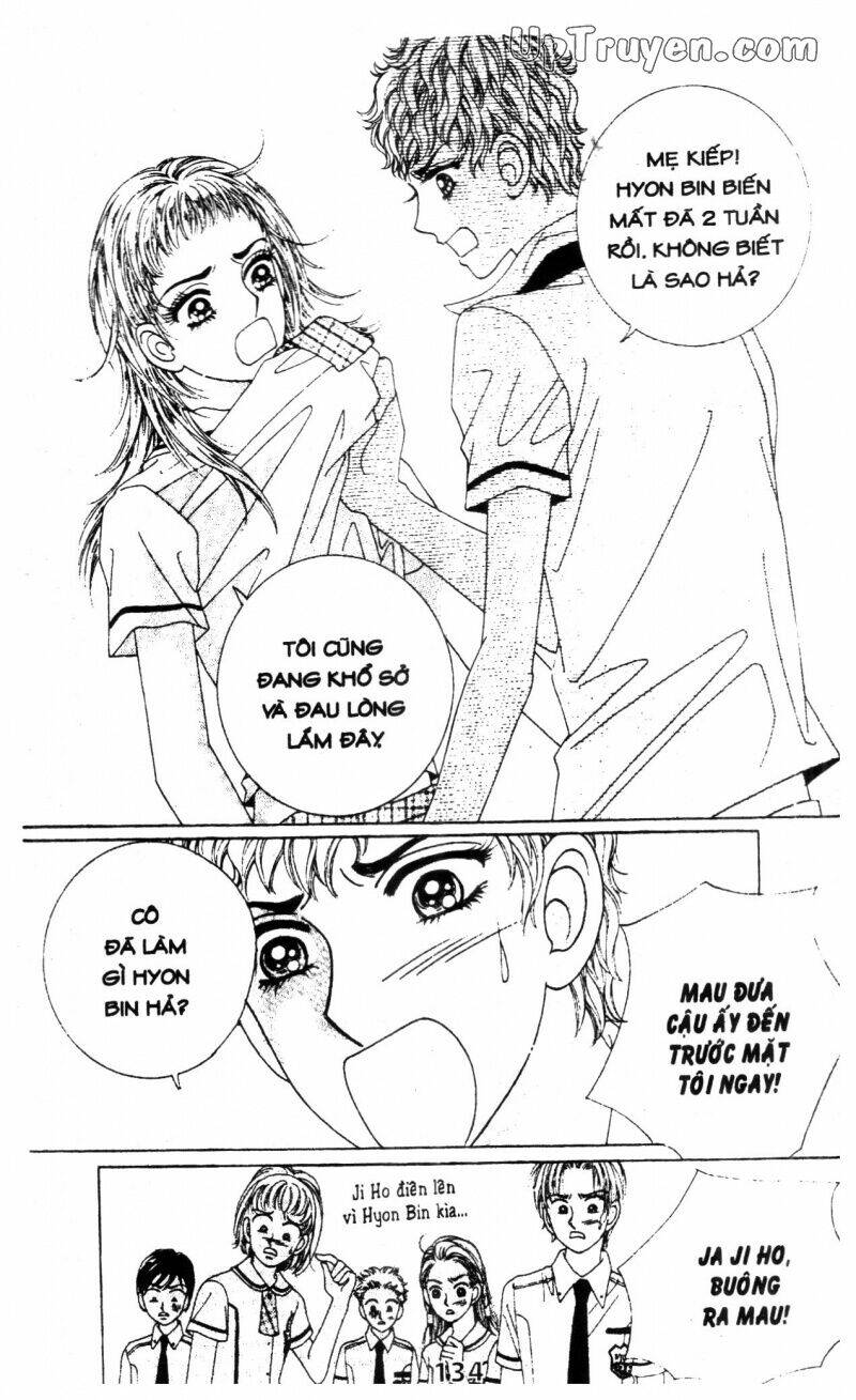 mặt nạ tình yêu chapter 41 46