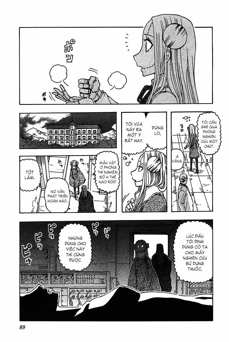 franken fran chapter 50 16