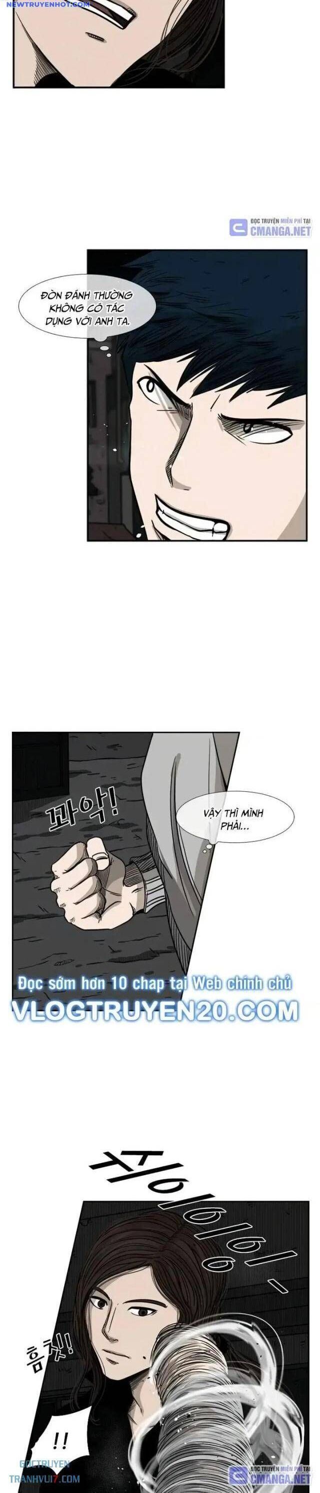 shark - cá mập chapter 71 71