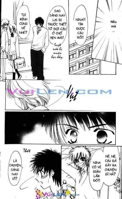 bộ sưu tầm lọ lem chapter 6 50