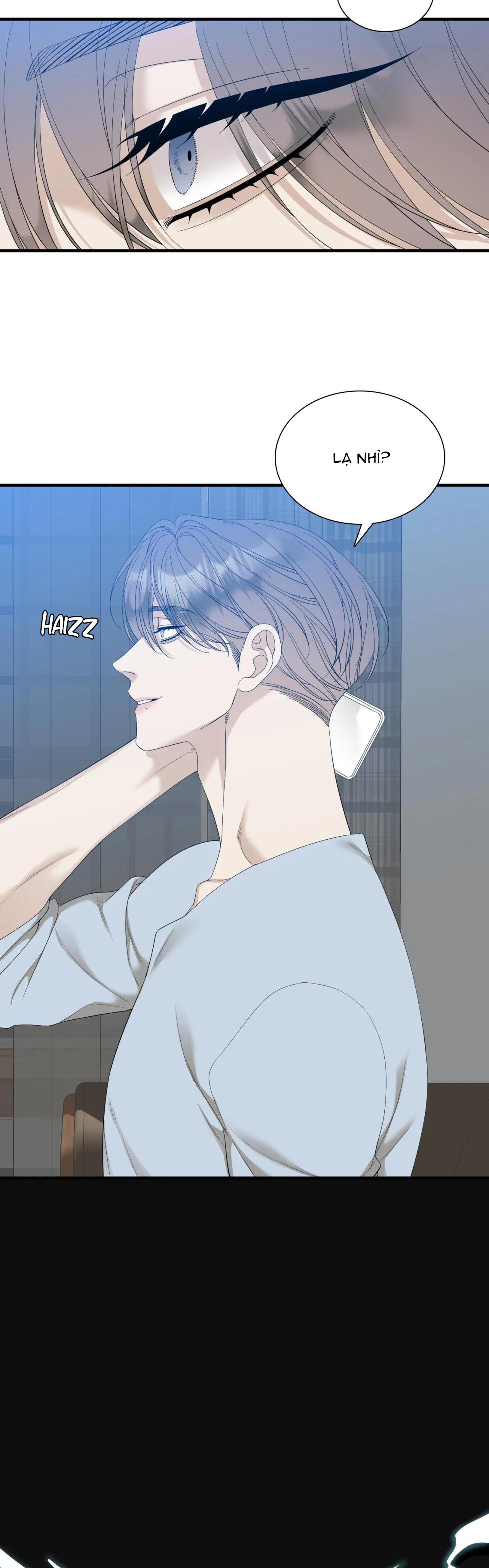 tên rác rưởi chapter 41 3