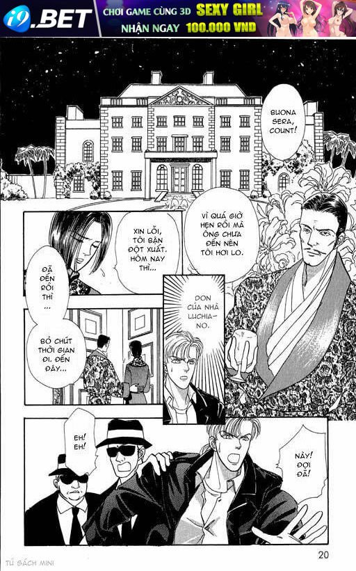 tiệm thú kiểng chapter 5 22