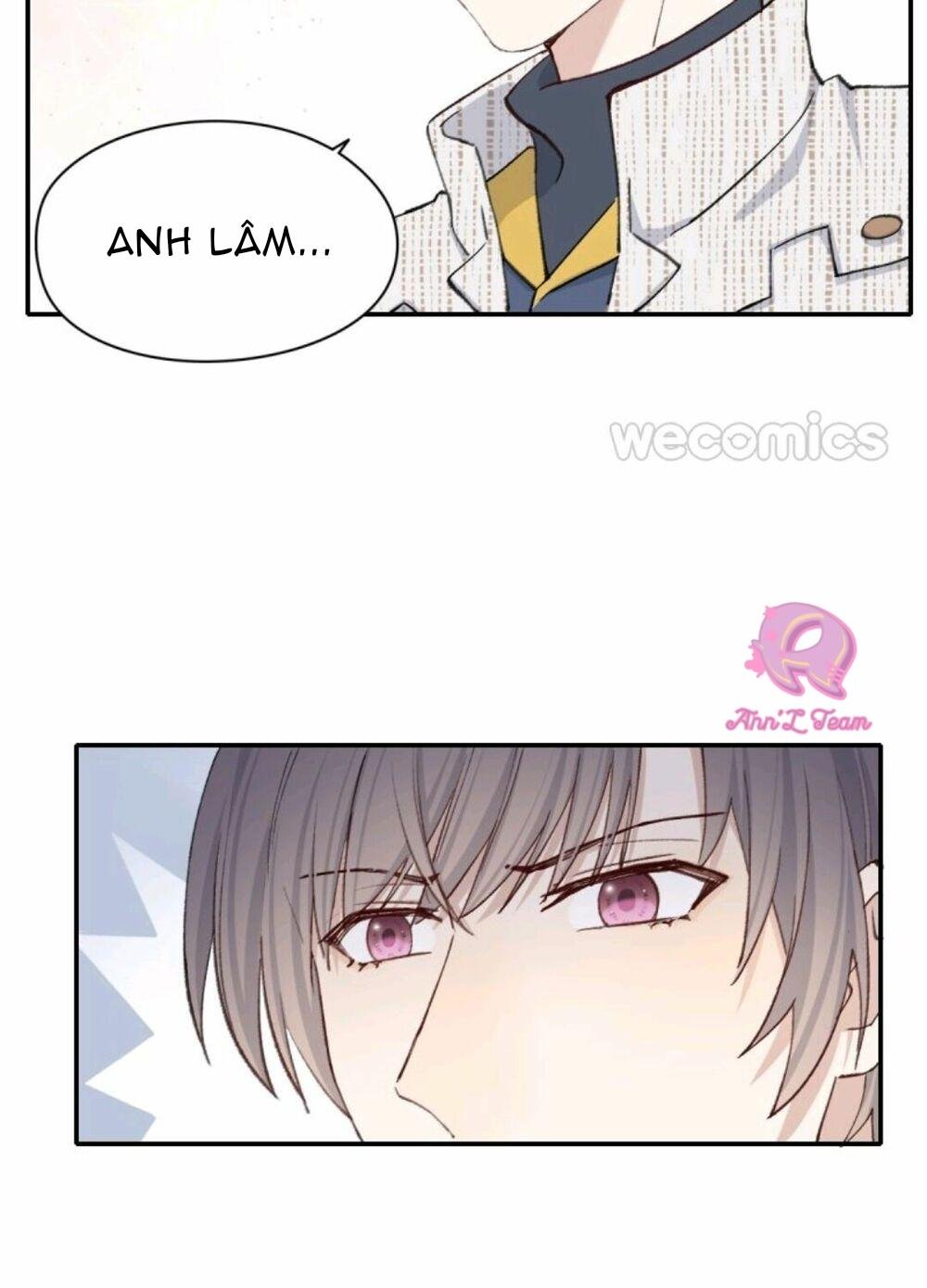 người yêu tin đồn chapter 24 29