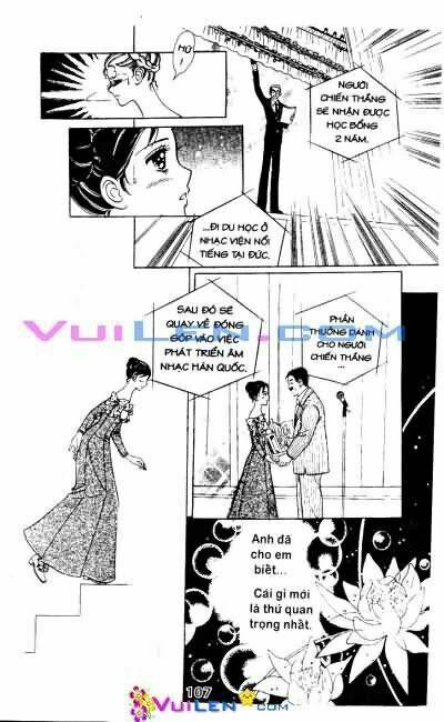 có anh trong đời chapter 5 107