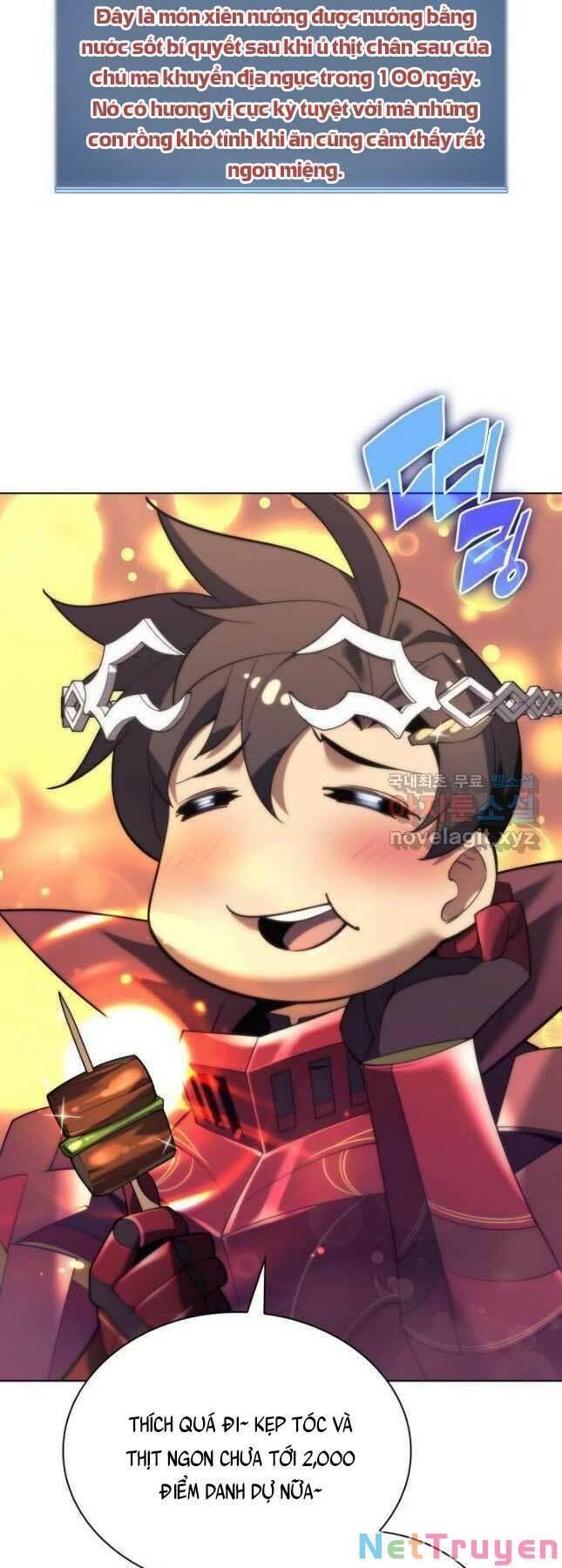 vượt qua giới hạn chapter 152 35