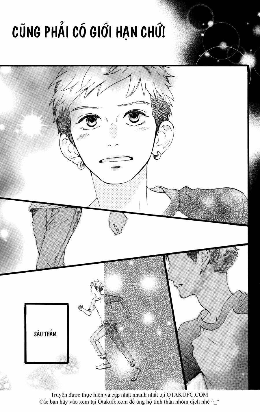 sao mai của em chapter 78.3 47