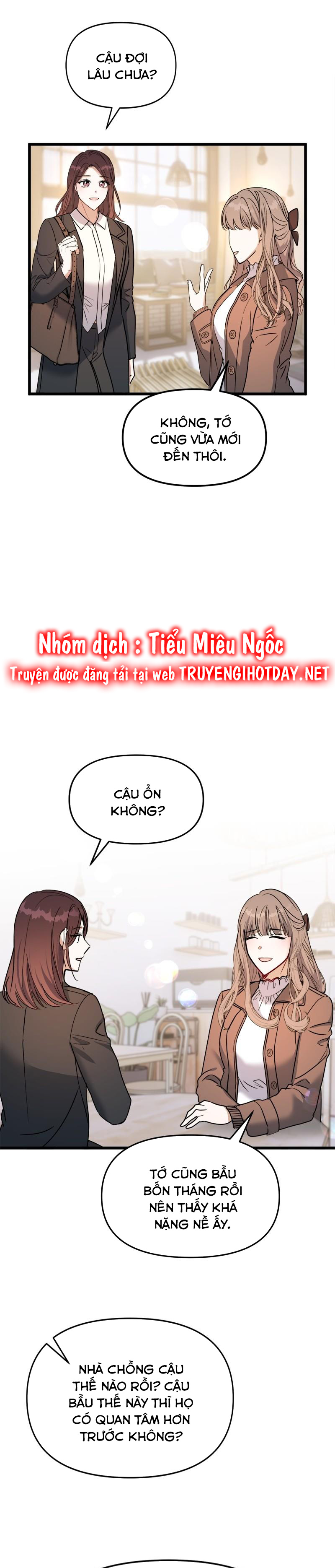 bản cam kết hôn nhân chapter 78 13