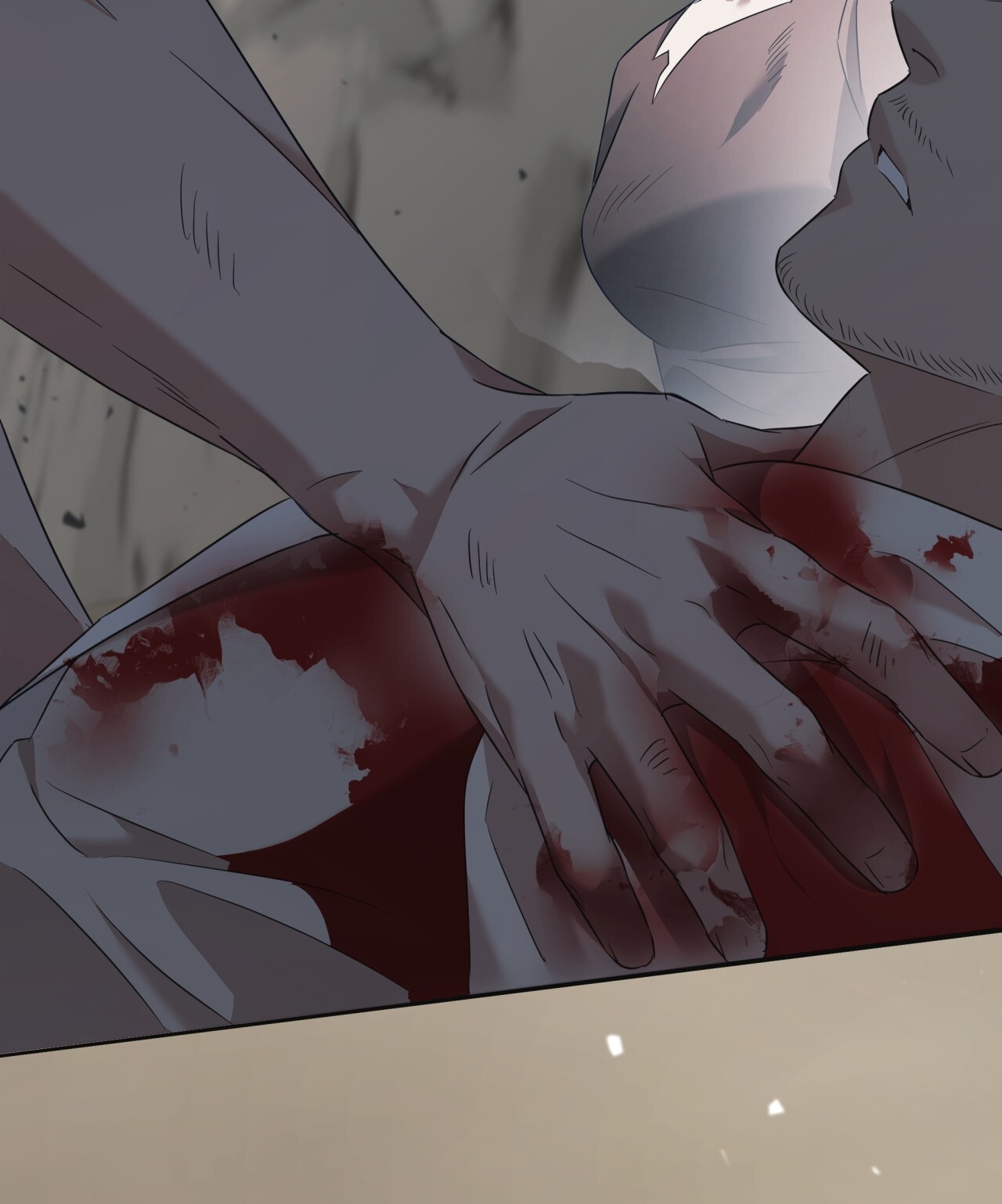 Amon- Không Thể Đoán Biết chapter 16.2 - Trang 69