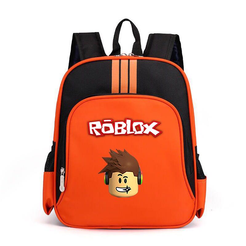 Cô Gái Và Bé Trai Ba Lô Đi Học Túi Mochila Feminina Cho Bé Tập Đi Trẻ Em Dễ Thương Mẫu Giáo Hoạt Hình Túi B-1