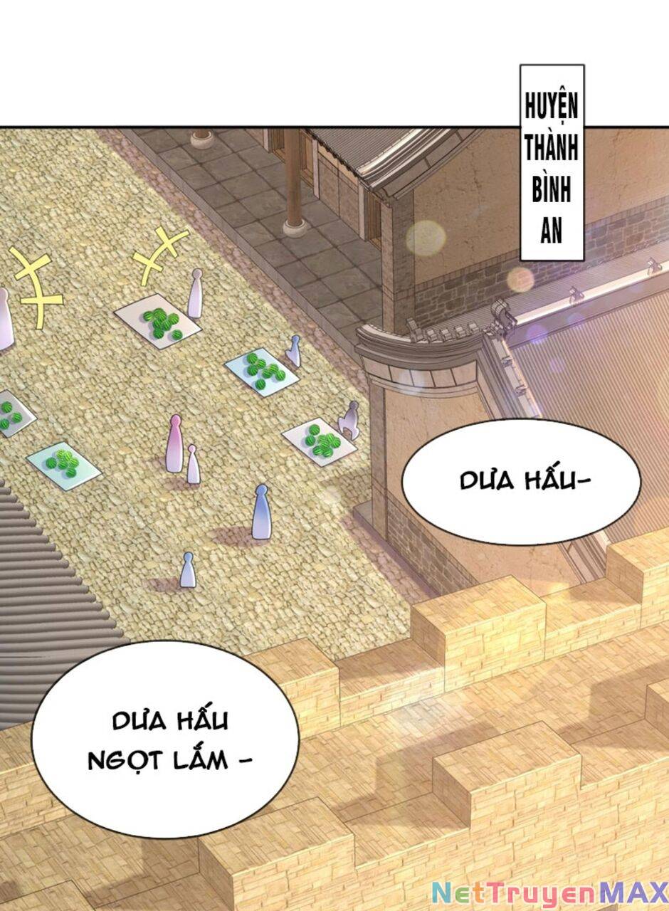 tuyệt thế đạo lữ chapter 67 1